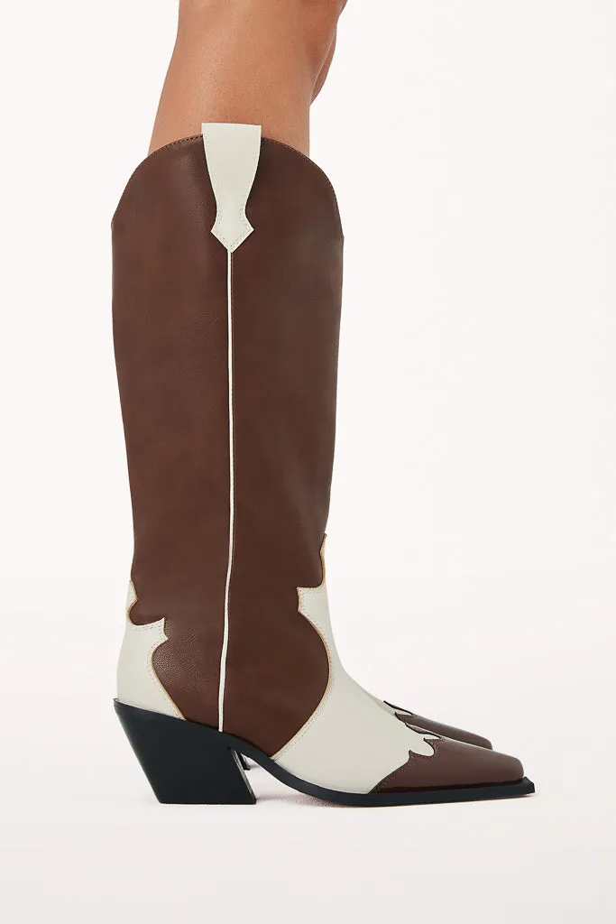 Billini Etta Chocolate Boots