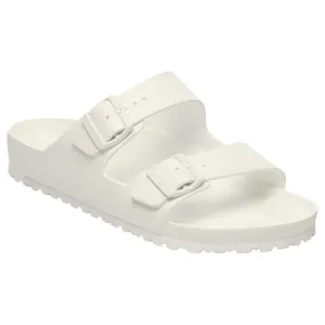 Birkenstock Unisex Arizona EVA - Narrow - Eggshell