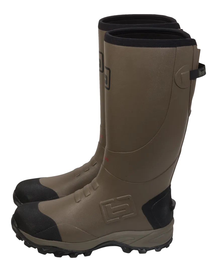 Black Label Elite Rubber Boot - 1600gr