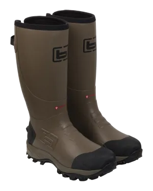 Black Label Elite Rubber Boot - 1600gr