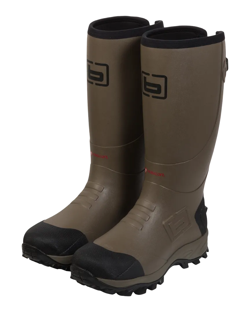 Black Label Elite Rubber Boot - 1600gr