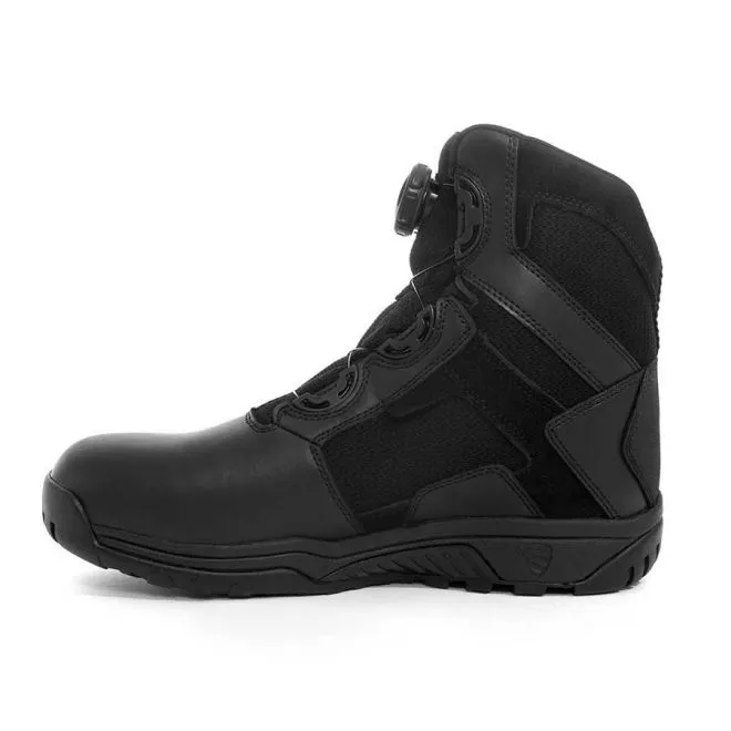 Blauer Womens 6" Clash Waterproof Boot