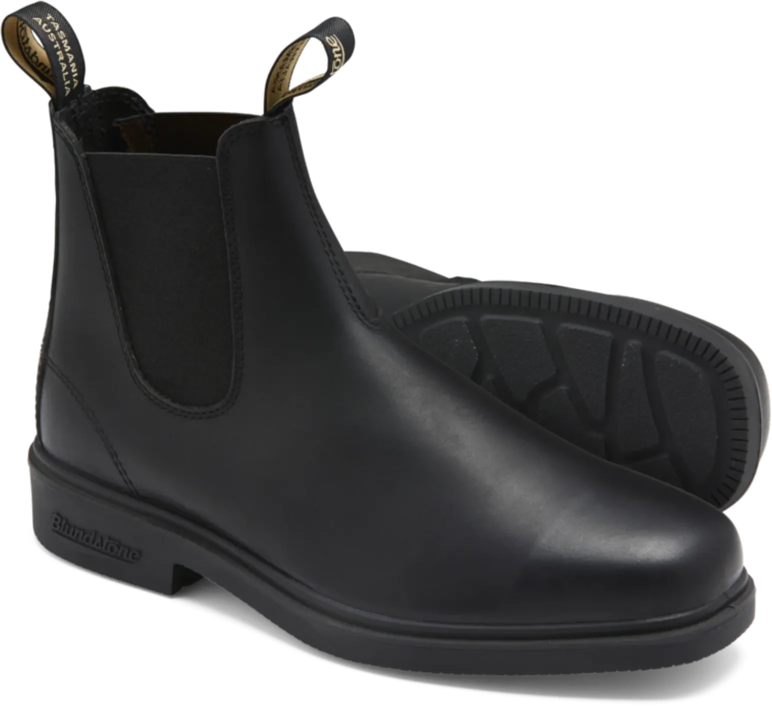 Blundstone Men&#x27;s Dress Boot Black | Buy Blundstone Men&#x27;s Dress Boot Black here | Outnorth