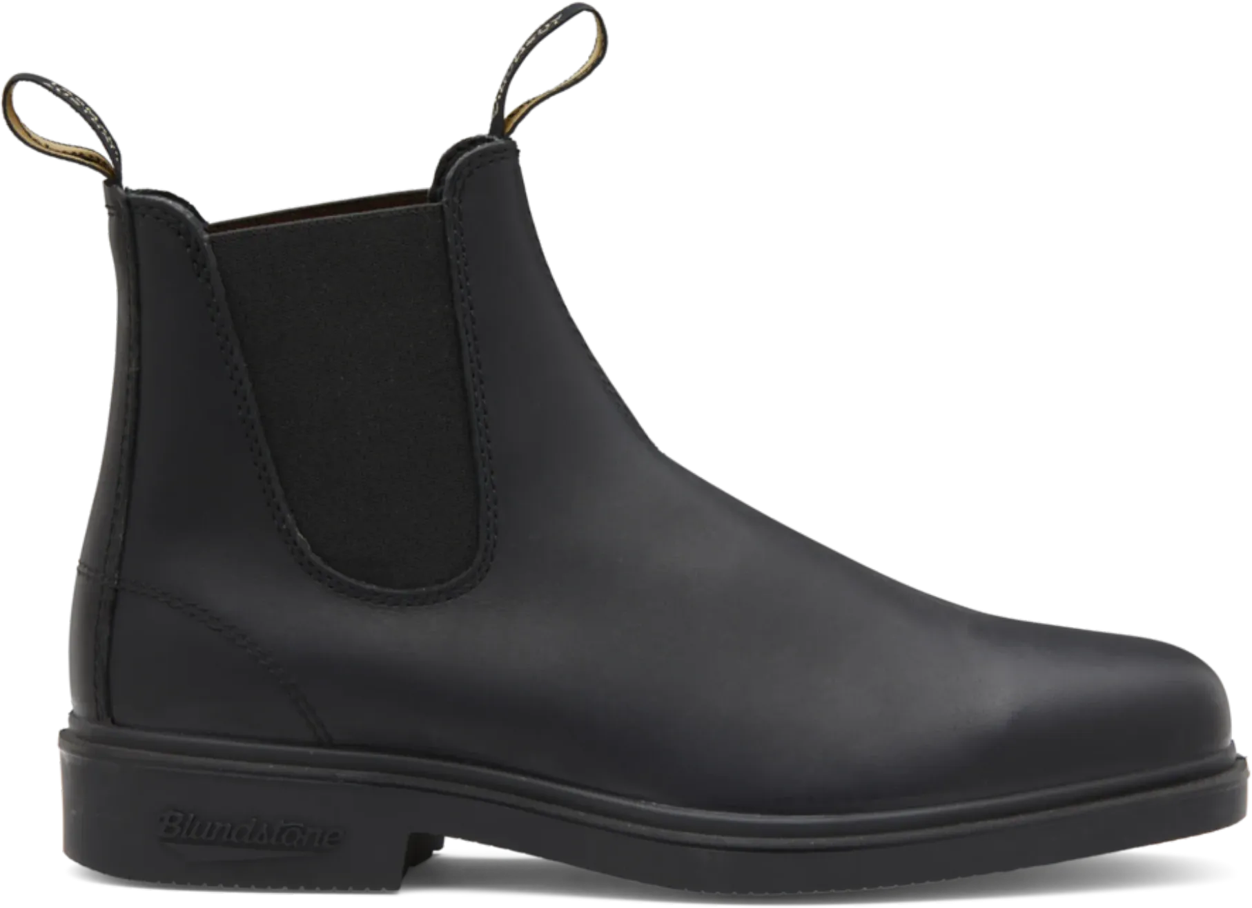 Blundstone Men&#x27;s Dress Boot Black | Buy Blundstone Men&#x27;s Dress Boot Black here | Outnorth