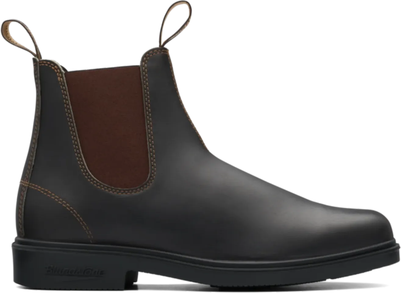 Blundstone Men&#x27;s Dress Boot Brown | Buy Blundstone Men&#x27;s Dress Boot Brown here | Outnorth