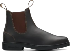 Blundstone Men&#x27;s Dress Boot Brown | Buy Blundstone Men&#x27;s Dress Boot Brown here | Outnorth