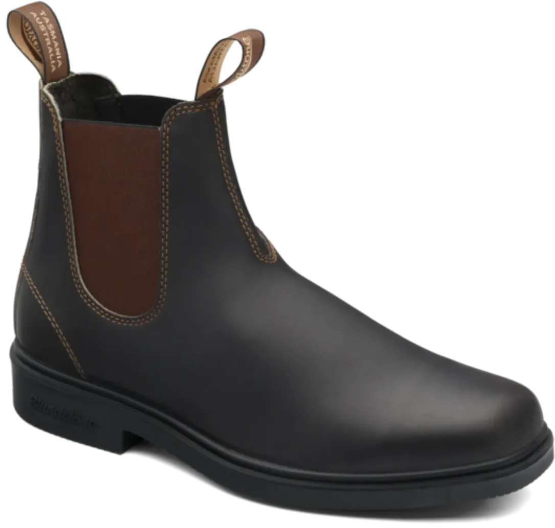 Blundstone Men&#x27;s Dress Boot Brown | Buy Blundstone Men&#x27;s Dress Boot Brown here | Outnorth