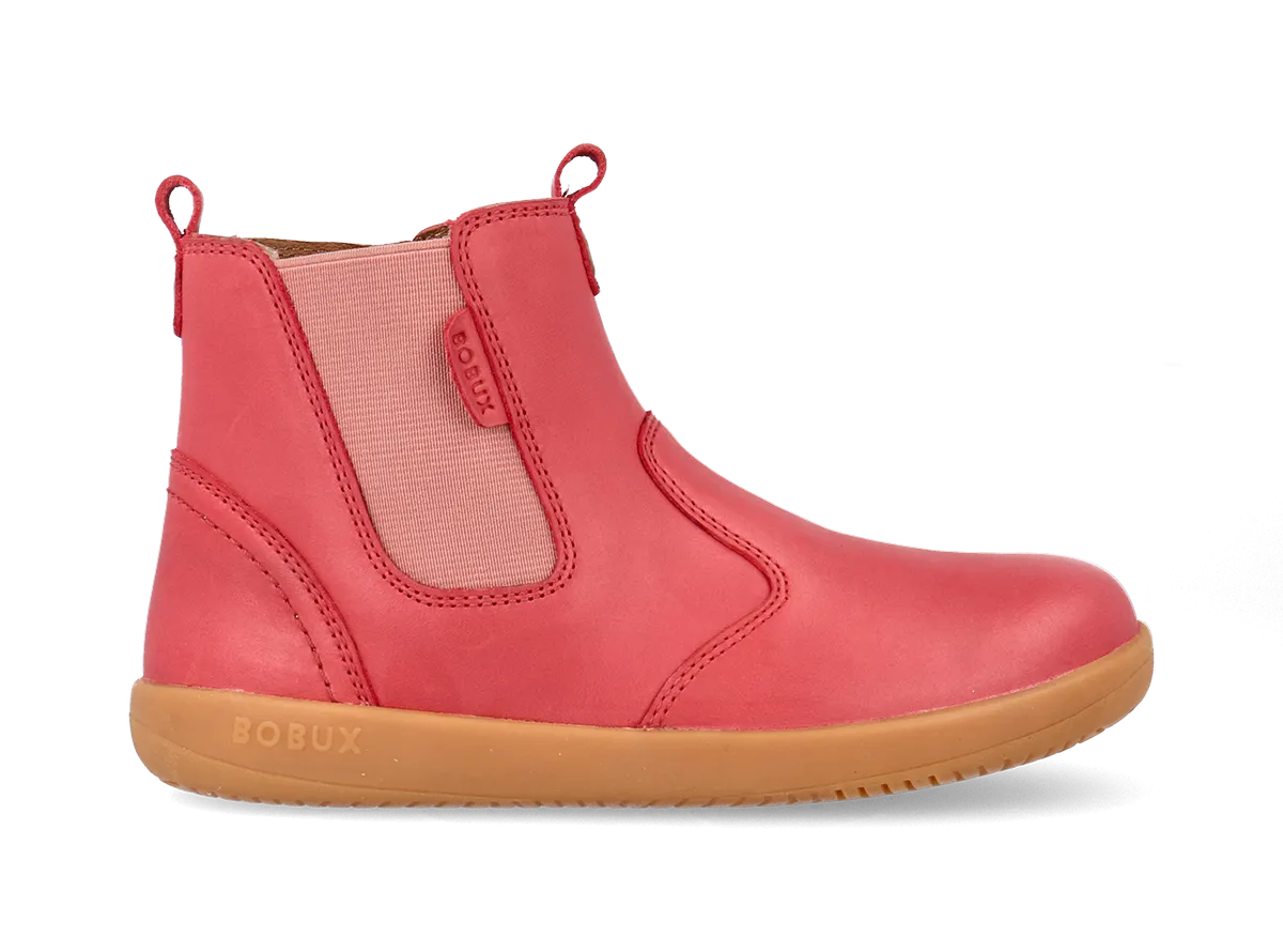 BOBUX JODHPUR IWALK - MINERAL RED ROSE