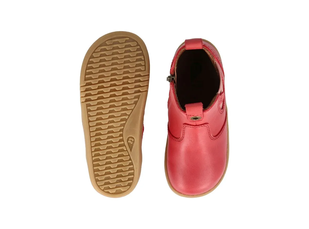 BOBUX JODHPUR IWALK - MINERAL RED ROSE