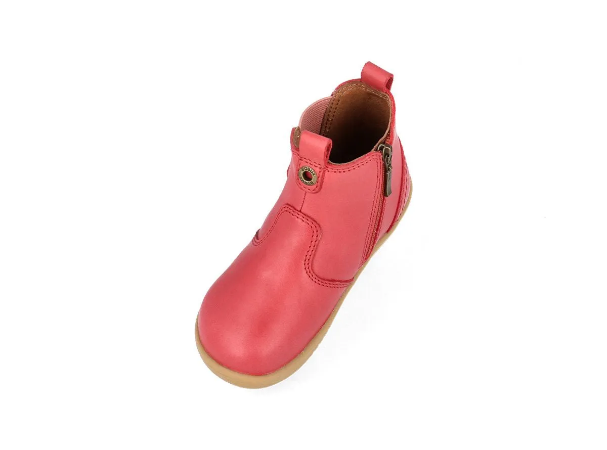 BOBUX JODHPUR IWALK - MINERAL RED ROSE