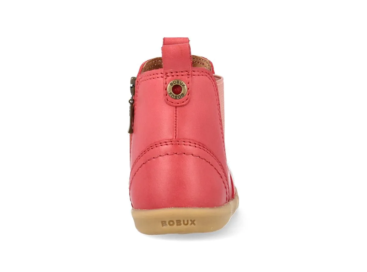 BOBUX JODHPUR IWALK - MINERAL RED ROSE