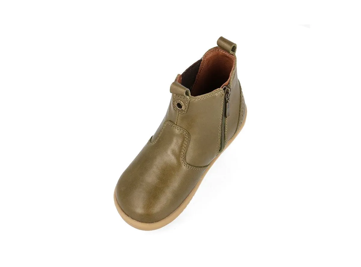 BOBUX JODHPUR IWALK - OLIVE TOFFEE