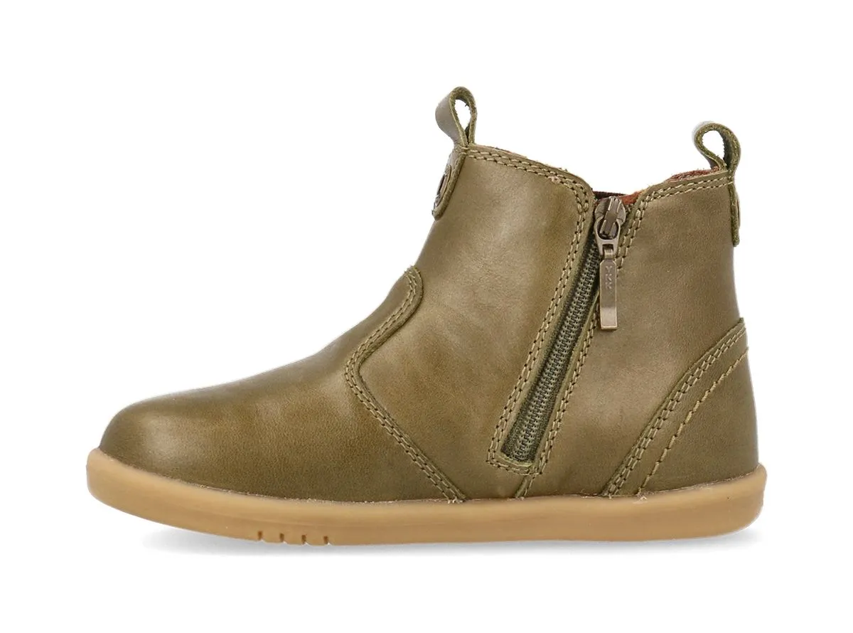 BOBUX JODHPUR IWALK - OLIVE TOFFEE