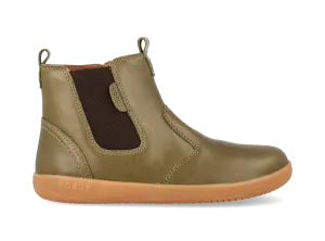 BOBUX JODHPUR IWALK - OLIVE TOFFEE