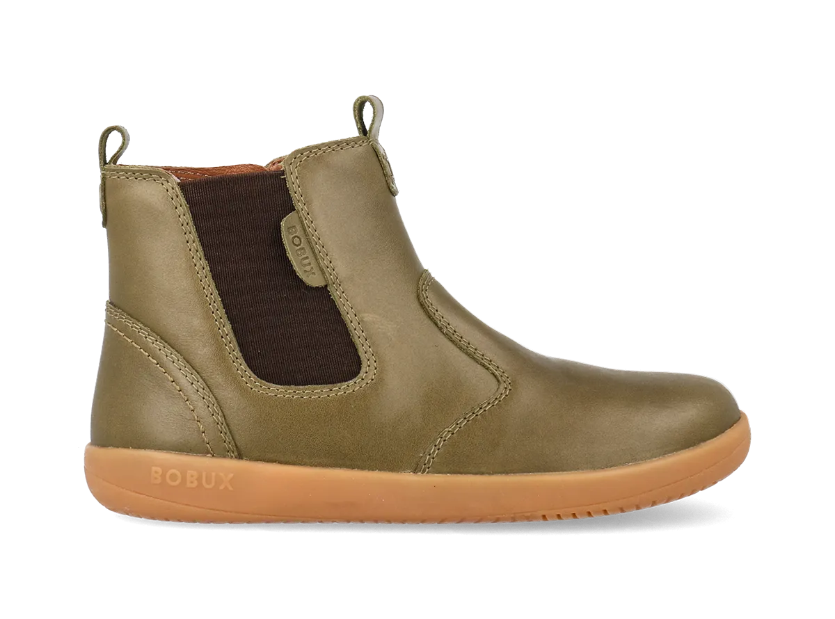 BOBUX JODHPUR IWALK - OLIVE TOFFEE