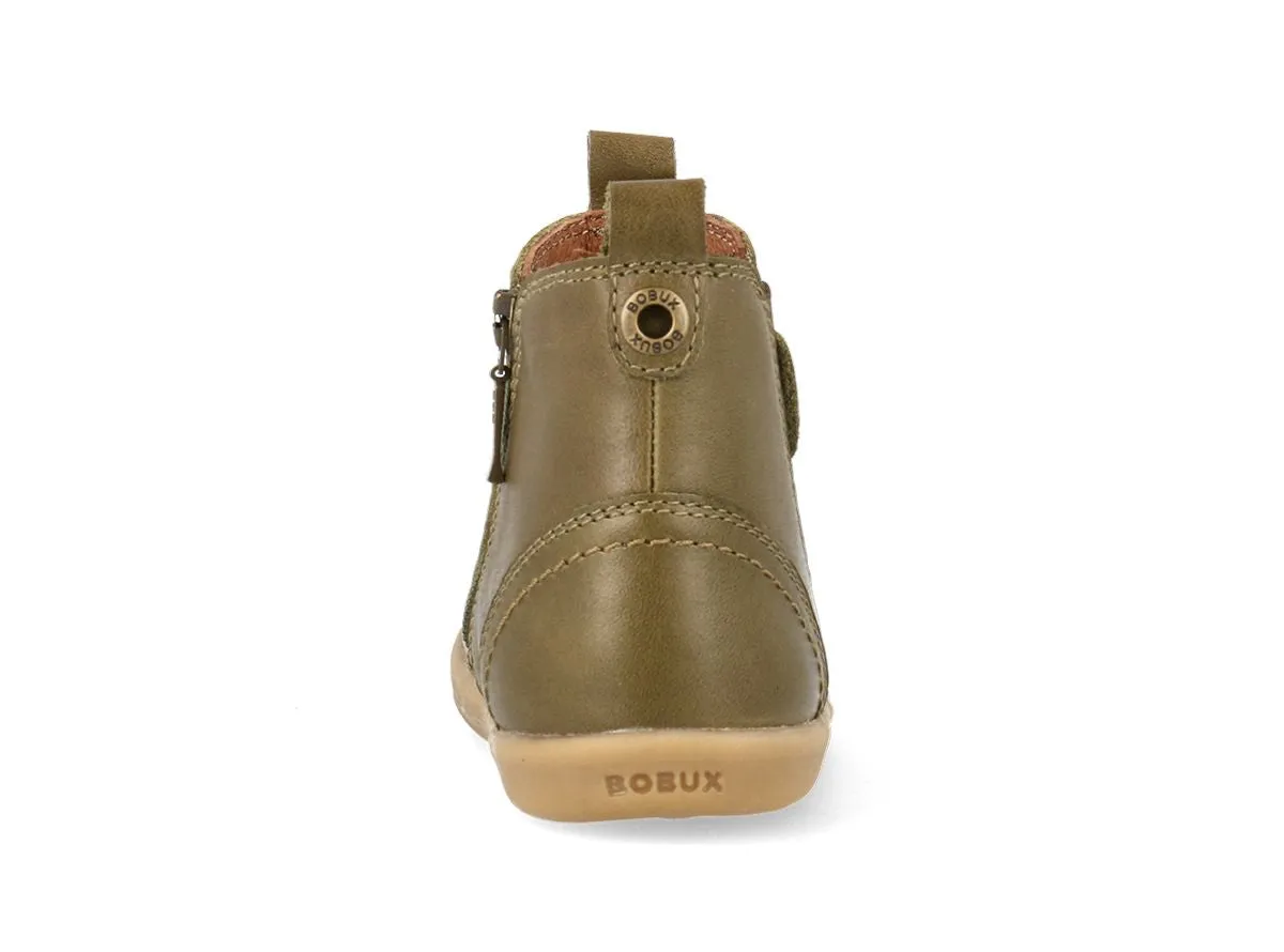 BOBUX JODHPUR IWALK - OLIVE TOFFEE