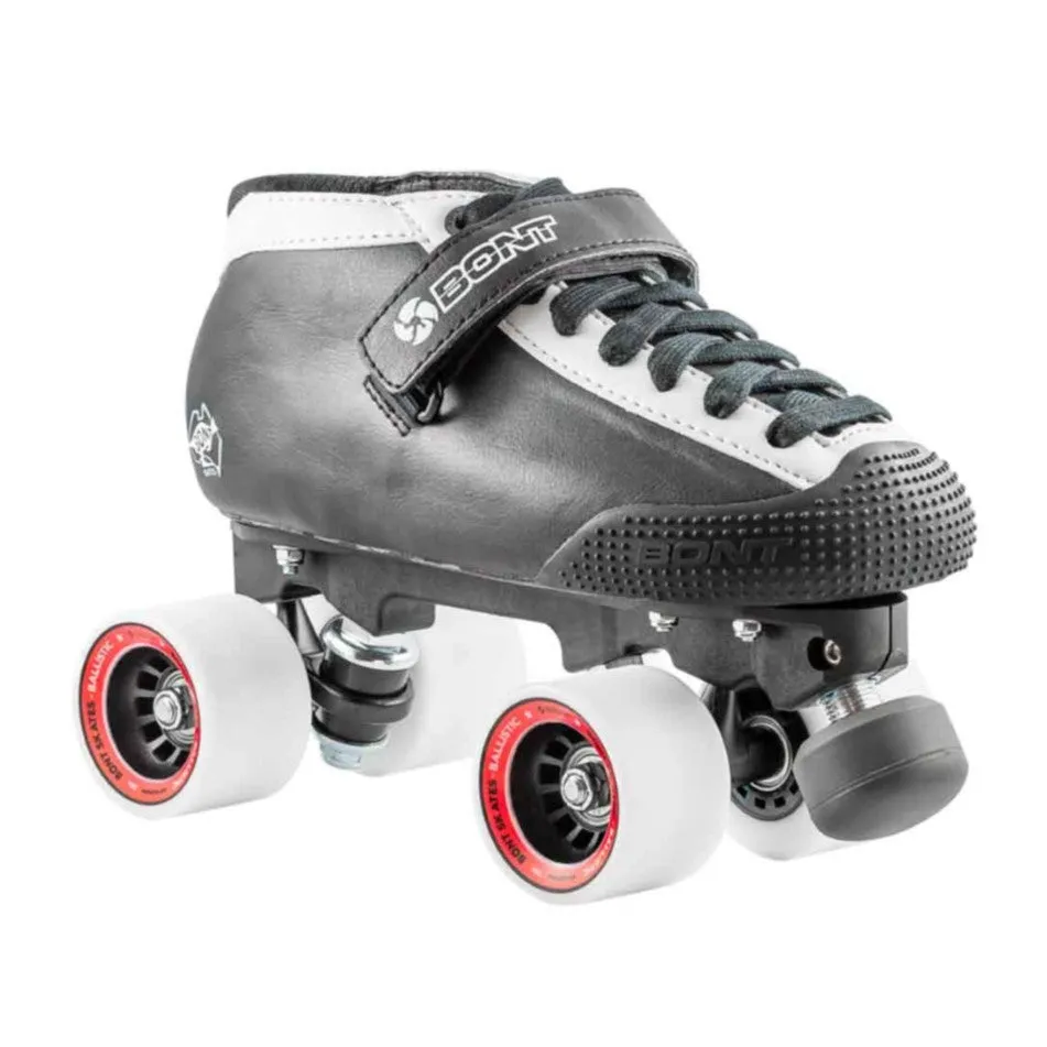 Bont Hybrid Prodigy Roller Skates