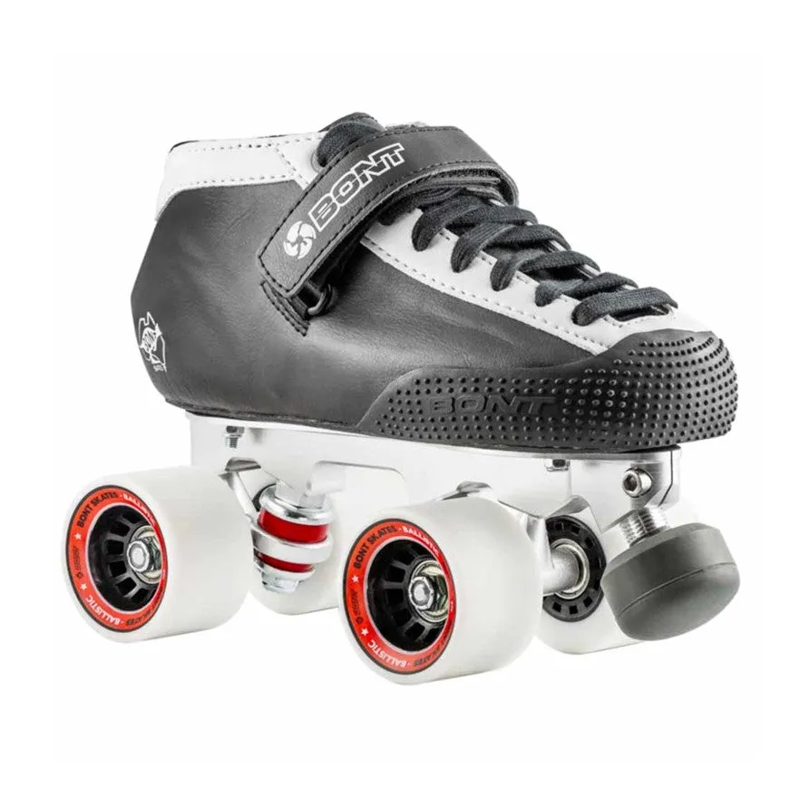 Bont Hybrid Tracer Roller Skates