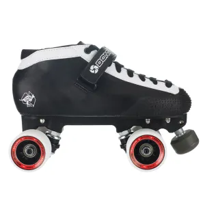 Bont Hybrid V2 Prodigy Ballistic Package Skate