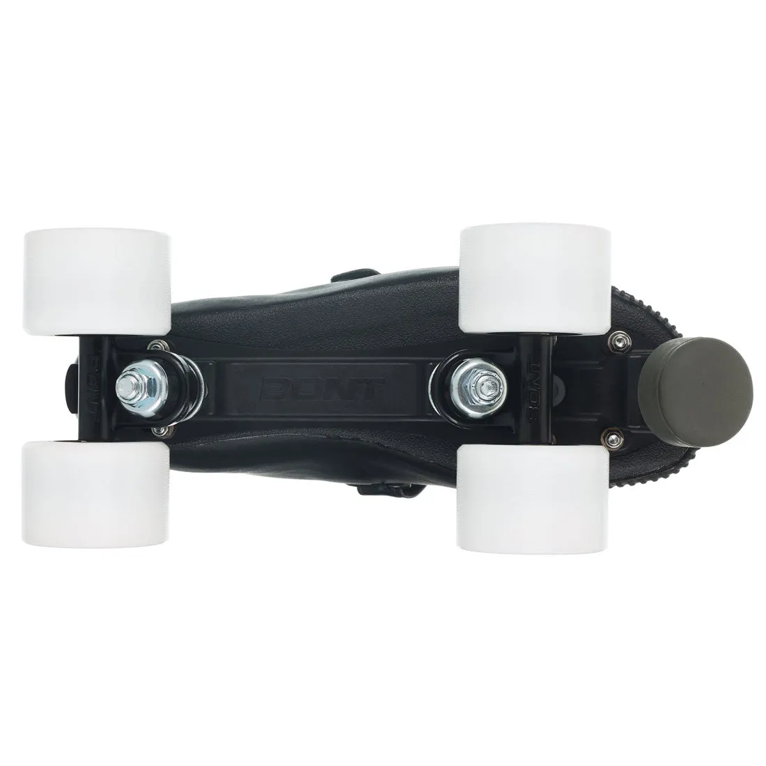 Bont Hybrid V2 Prodigy Ballistic Package Skate