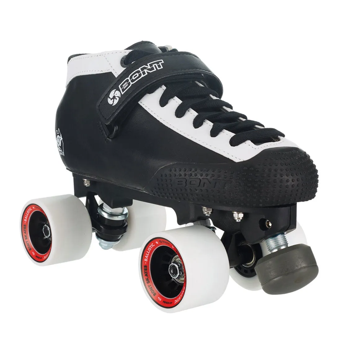 Bont Hybrid V2 Prodigy Ballistic Package Skate