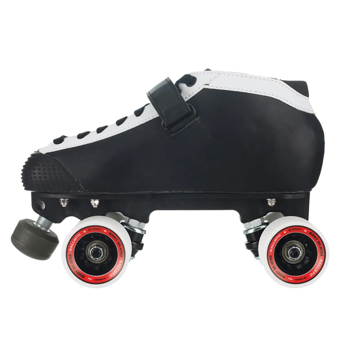 Bont Hybrid V2 Prodigy Ballistic Package Skate