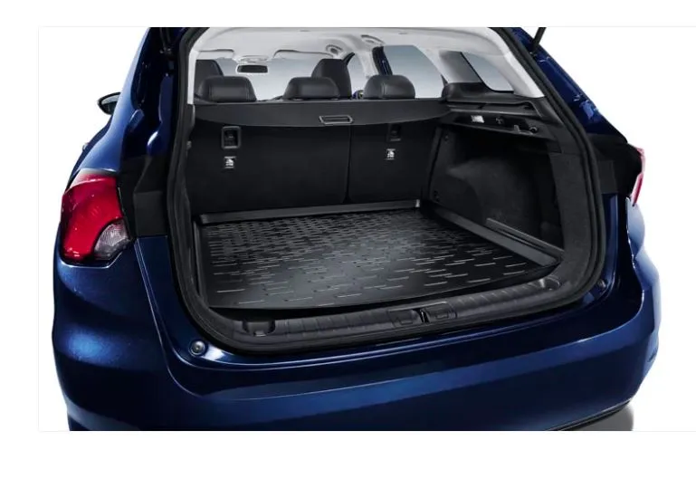 Boot Liner - Tipi Sport Wagon