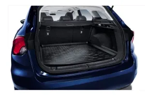 Boot Liner - Tipi Sport Wagon