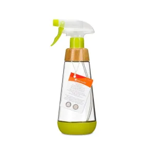 Bottle Service Glass Spray Bottle