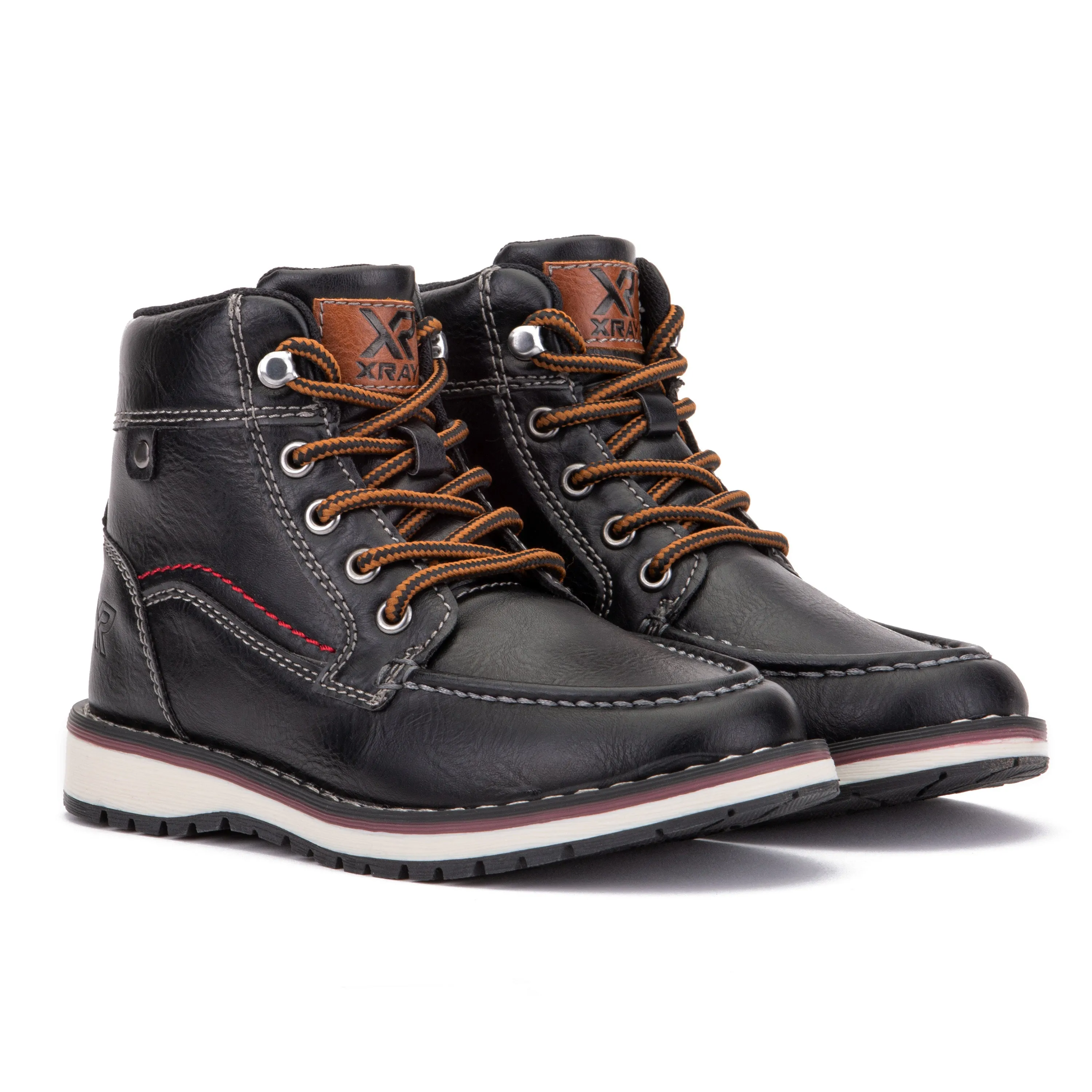 Boy's Jayden Boot