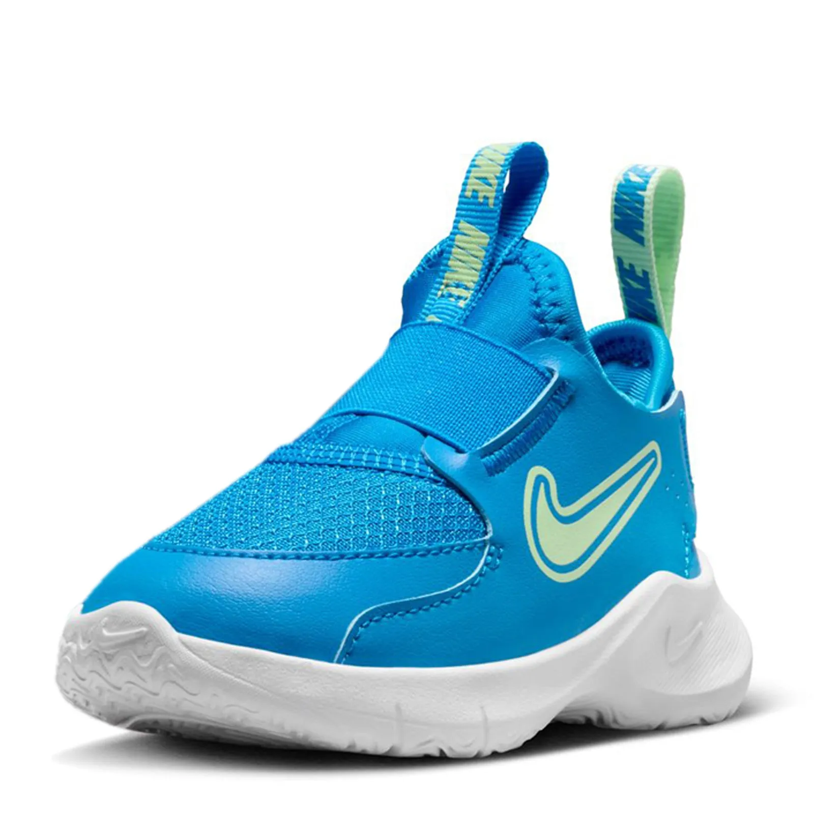 Boy's Nike, Flex Runner 3 Sneaker - Toddler