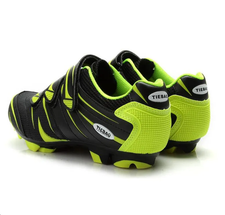 Breathable Pro Road Bike Racing Shoes