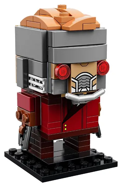 BrickHeadz Star-Lord 41606