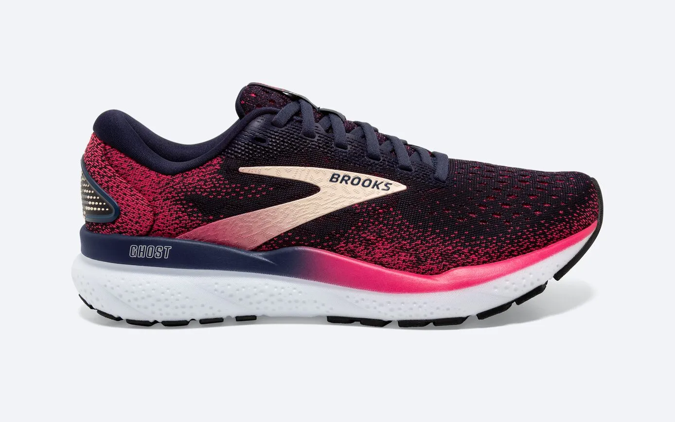 Brooks Ghost 16 Women's