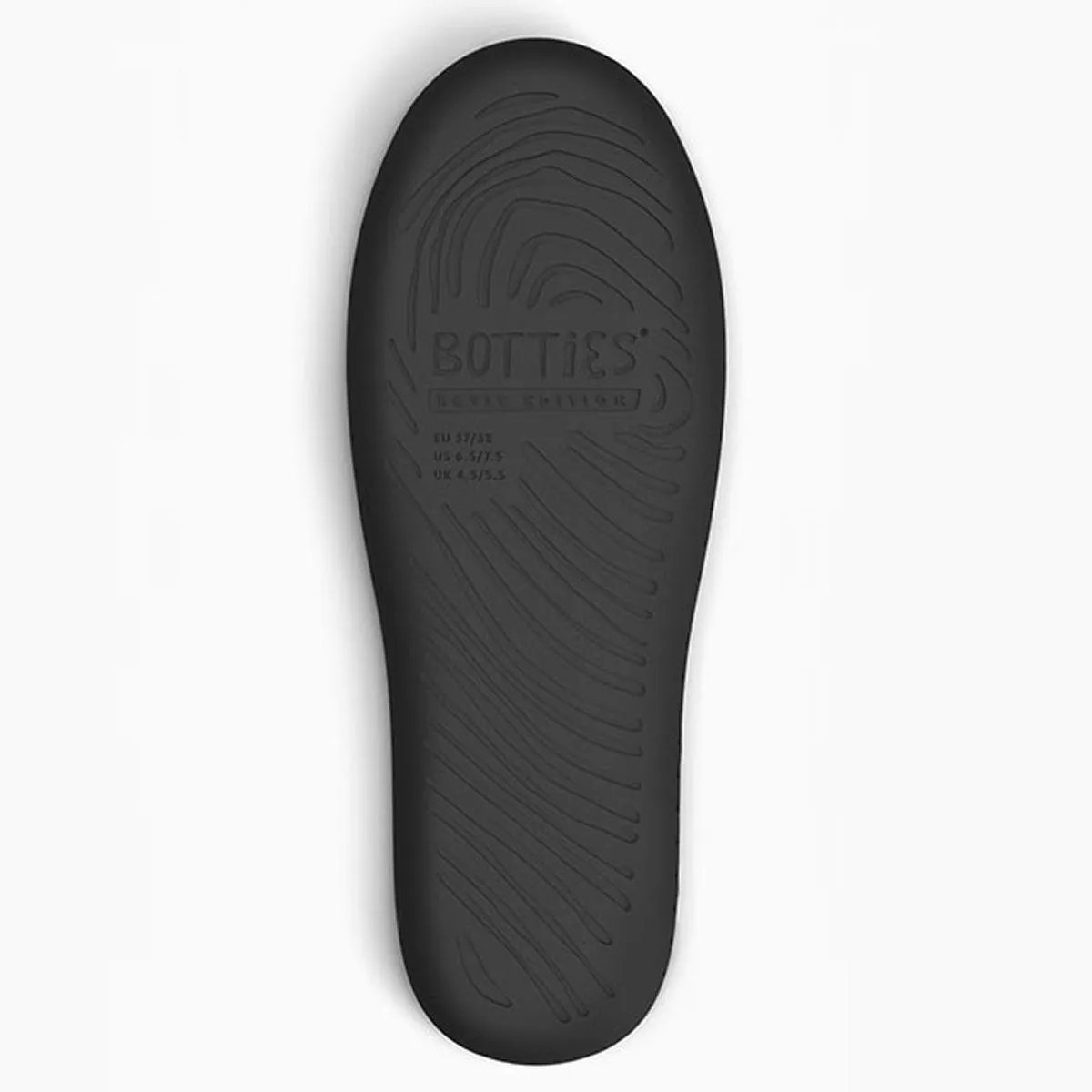 Bryson Distributing Botties Basic Edition Sole Set - Size US 6.5/7.5