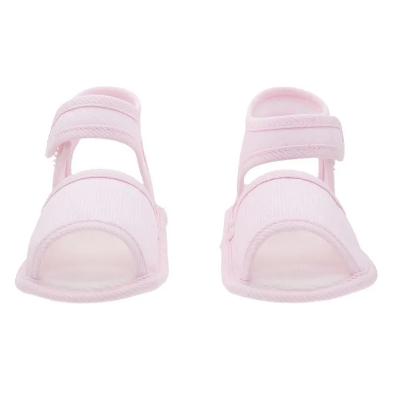 Cambrass Summer Baby Shoes MOD.298 Pink