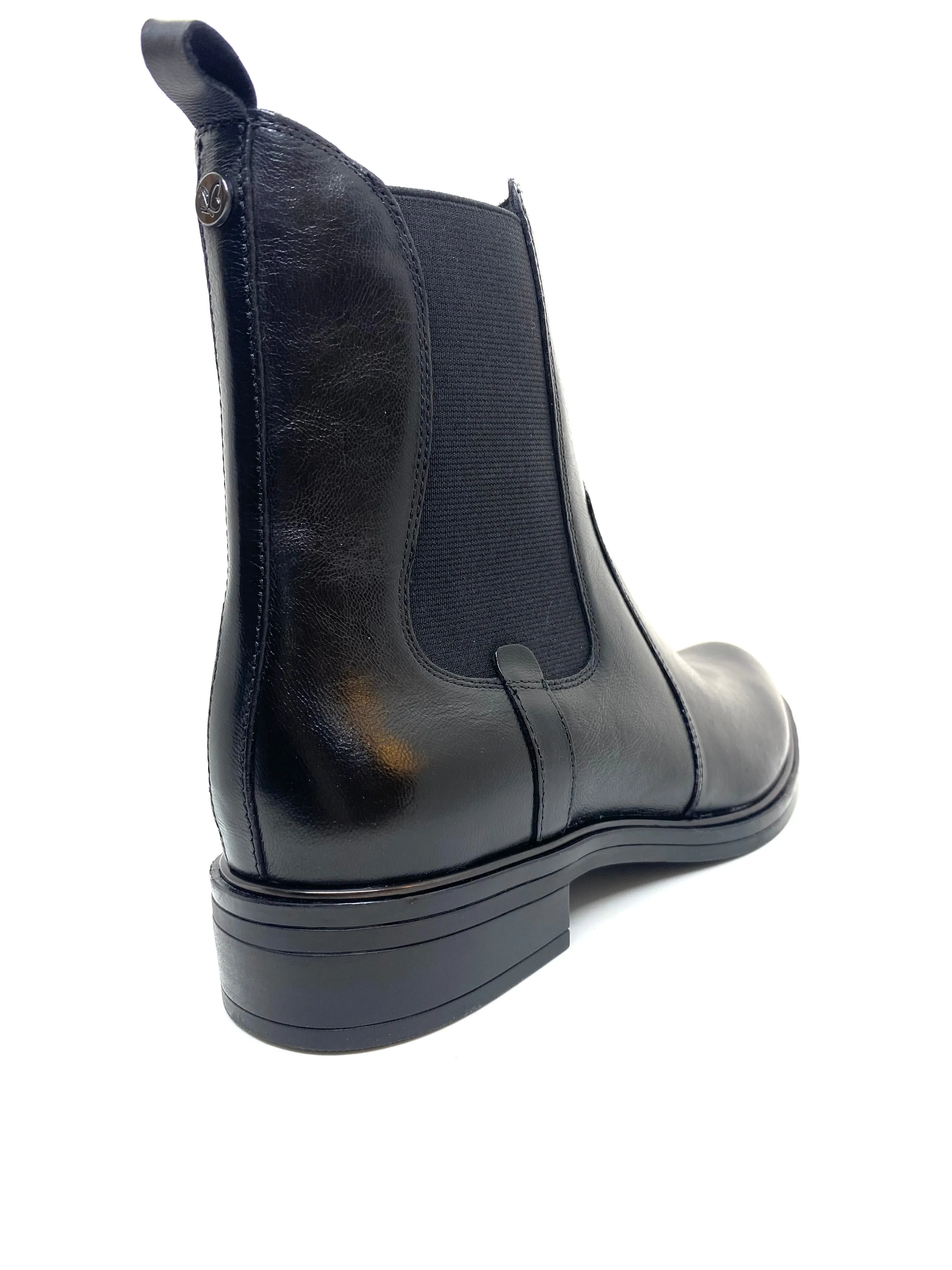 Caprice Ladies Classic Chelsea Boot