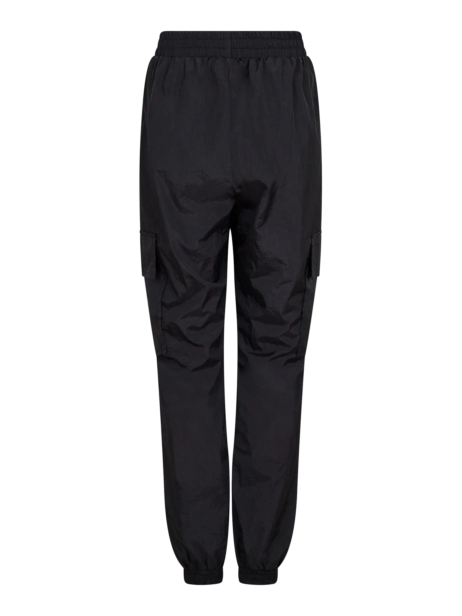 Carlotta Parashoot Pants - Black