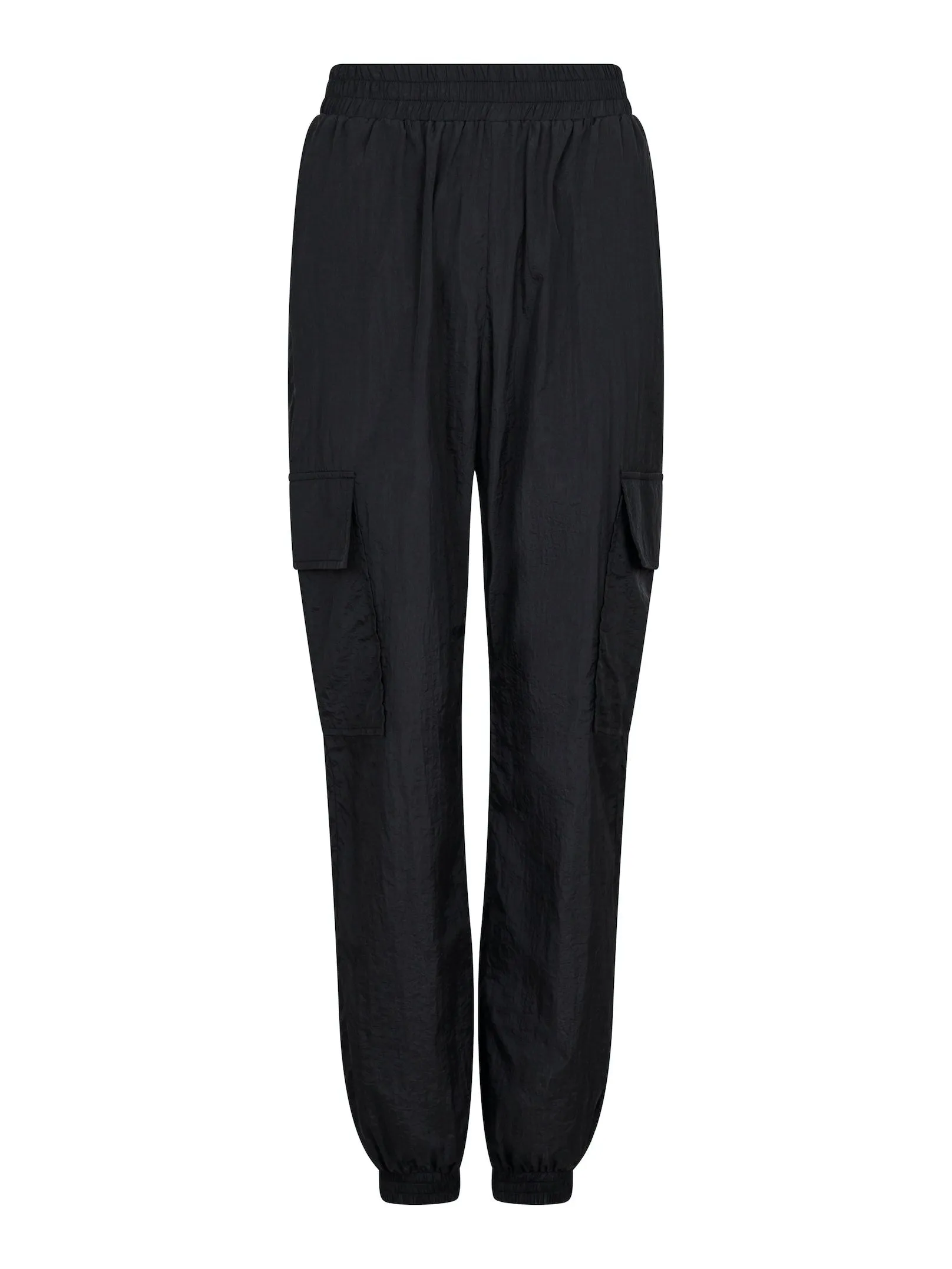 Carlotta Parashoot Pants - Black