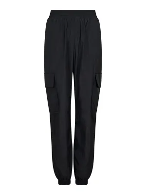 Carlotta Parashoot Pants - Black