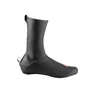 Castelli Aero Race Black Shoe Cover