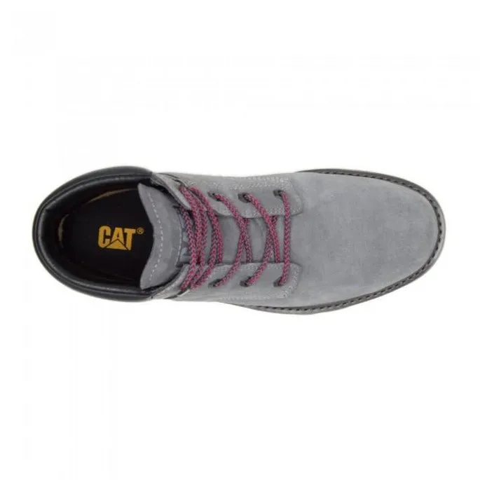 Caterpillar Quadrate Boot