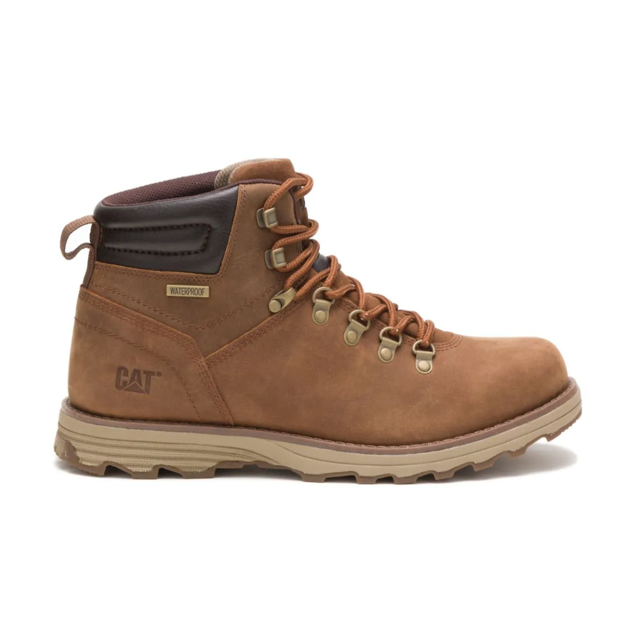 Caterpillar Sire Waterproof Boot