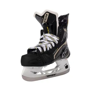 Ccm Classic Tacks Intermediate Hockey Skates