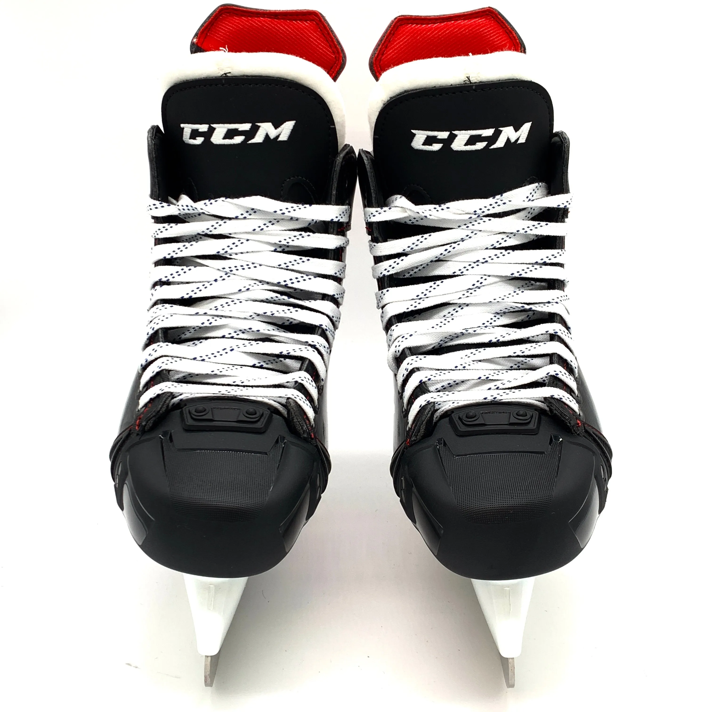 CCM Jetspeed FT4 Pro - Pro Stock Hockey Skates - Size 9.25D