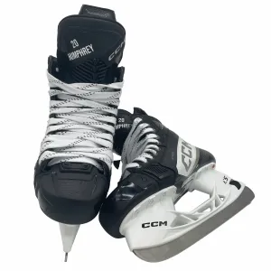 CCM Jetspeed FT6 Pro - NCAA Pro Stock Hockey Skates - Size 8