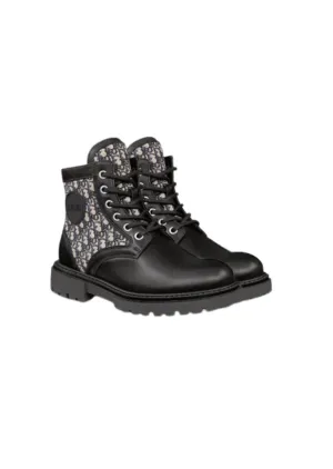 CD Dor Explorer Ankle Boots Black For Women