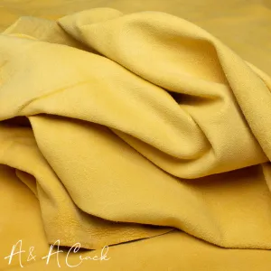 CHAMOIS - YELLOW - 0.8/1.0mm