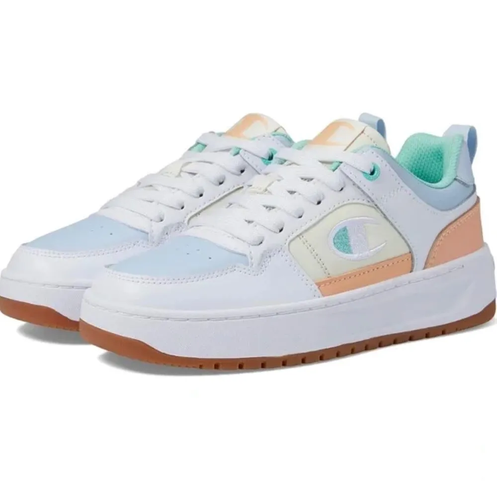 Champion Women's Drome Lo CB W Sneakers