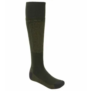 Chevalier High Boot Sock Dark Green | Buy Chevalier High Boot Sock Dark Green here | Outnorth